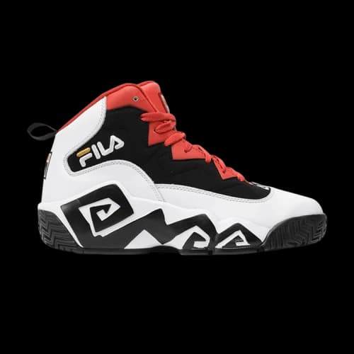 Fila MB Volcanic