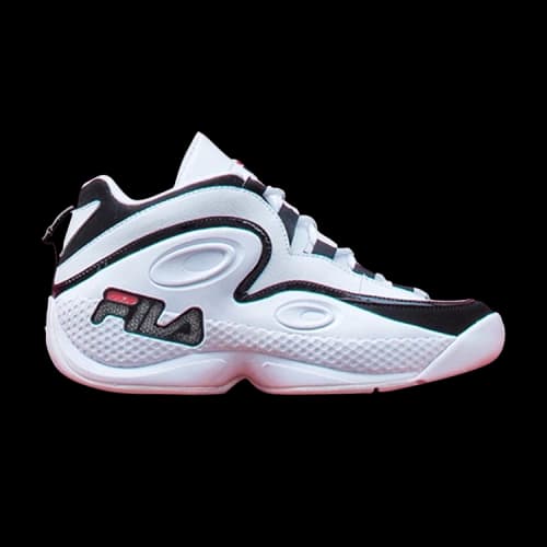 Fila 97 'Static Pack - White Black'