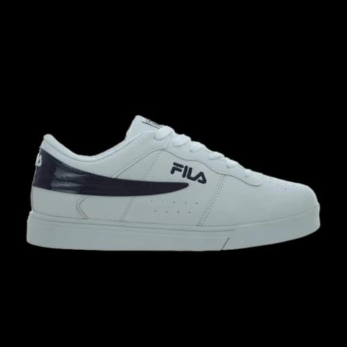 Fila Vulc 13 Low 'White Navy'