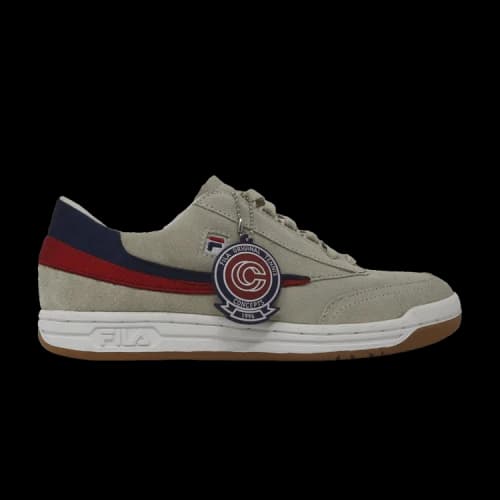 Concepts x Fila Original Tennis 'Cream'
