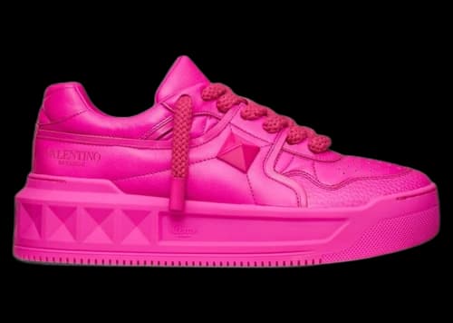 Valentino One Stud XL Pink (Women's)