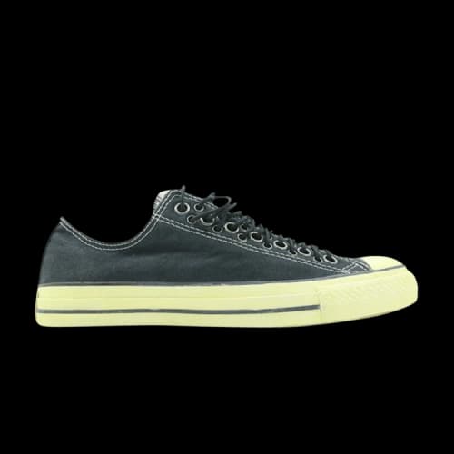 Converse John Varvatos x Chuck Taylor All Star Multi Eyelet Low 'Black'