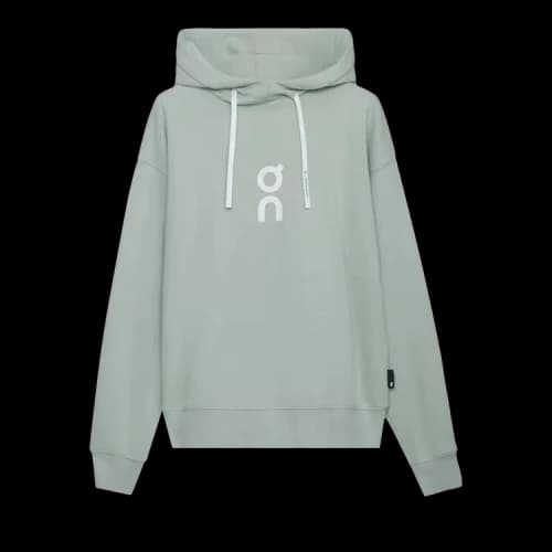 ON Club Hoodie 'Mineral'