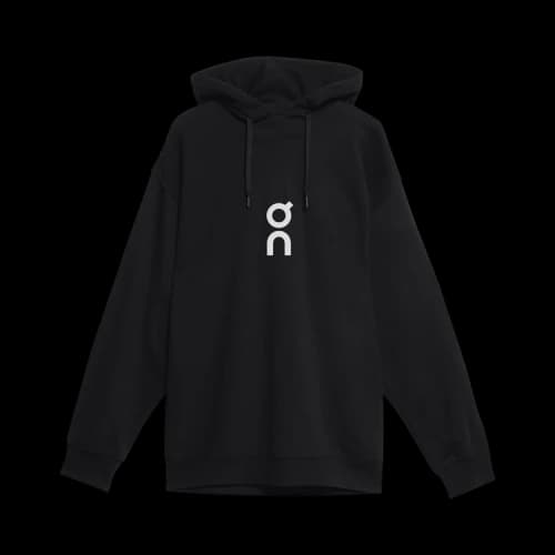 ON Club Hoodie 'Black'