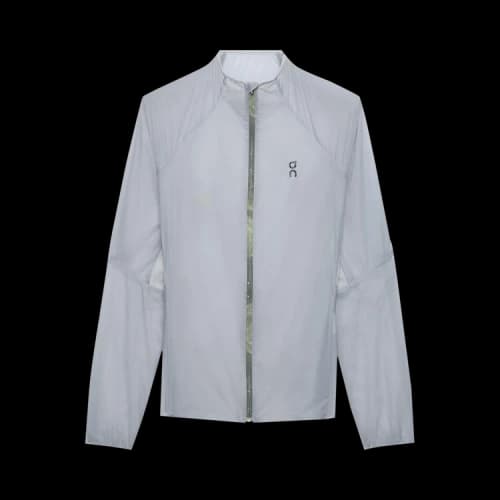 ON Zero Jacket 'Glacier'