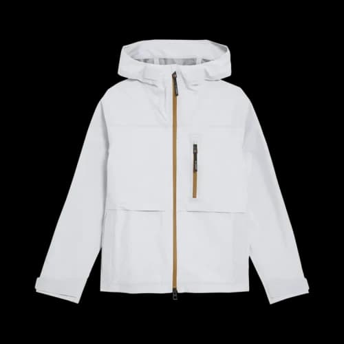 ON x Loewe Storm Jacket 'White'