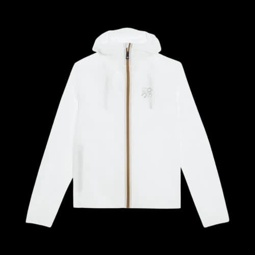 ON x Loewe Ultra Jacket 'White'