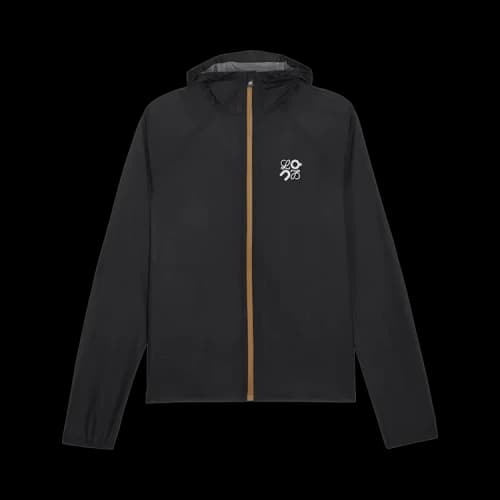 ON x Loewe Ultra Jacket 'Black'