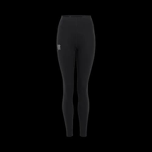 ON x Loewe Active Tights 'Black'