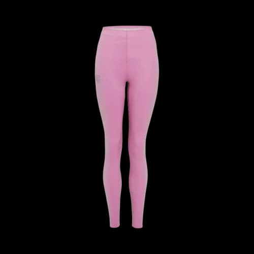 ON x Loewe Active Tights 'Pink'