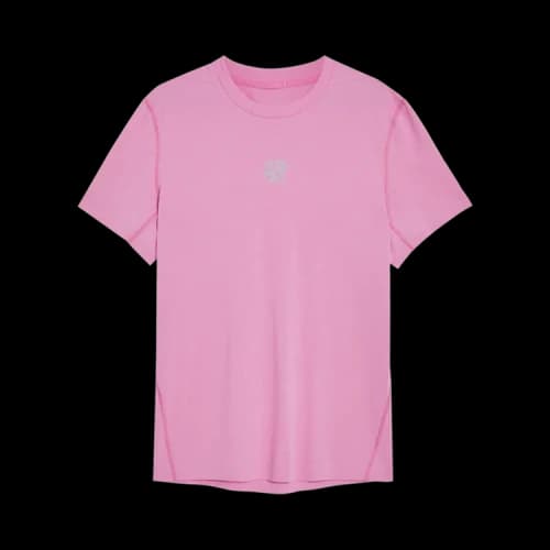 ON x Loewe Active T-Shirt 'Pink'