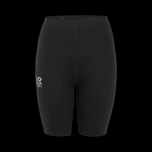 ON x Loewe Active Shorts 'Black'