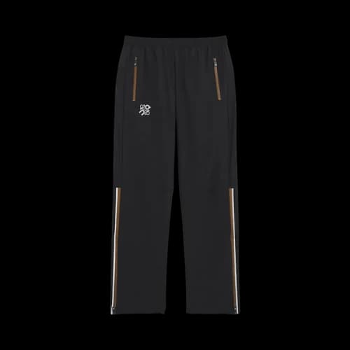 ON x Loewe Track Pants 'Black'