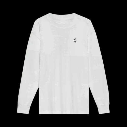 ON Club Long-T 'White'