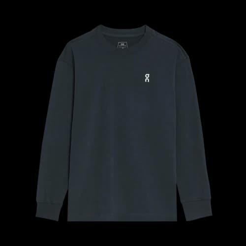 ON Club Long-T 'Black'