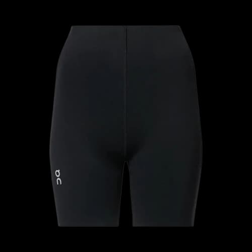 ON Train Tights Short 'Black'