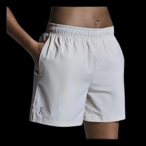 On Running Core Shorts 'Beige' (Women's)