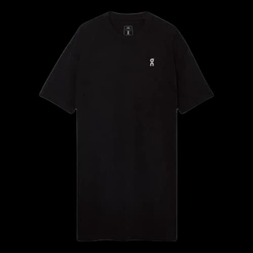 On Running Club Dress 'Black' (Women's)