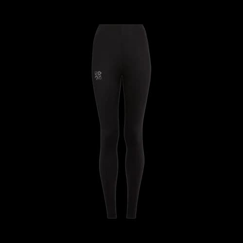 ON x Loewe Active Tights 'Black'