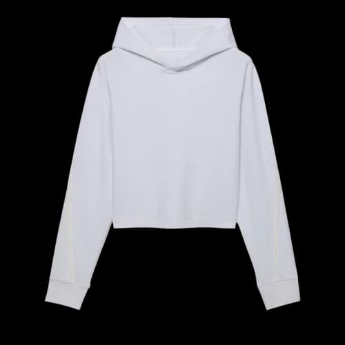 ON Studio Hoodie 'White'