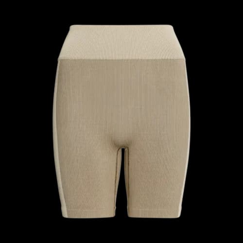 ON x Loewe Seamless Shorts 'Ivory'