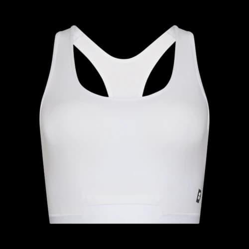 ON Train Bra 'White'