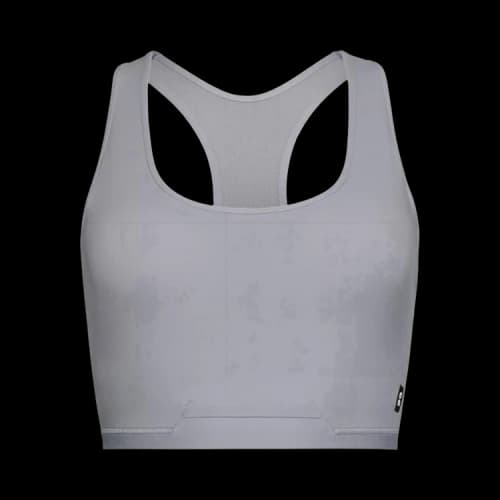 ON Train Bra 'Lilac'