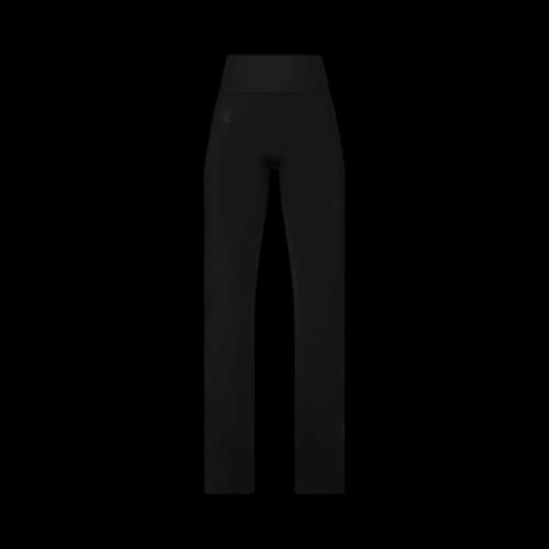 ON Studio Flared Tights 32" 'Black'