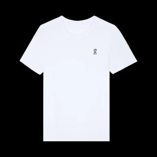 ON Court Tee 'White'