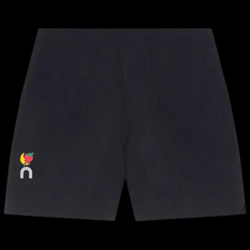 ON x Sky High Farm Trek Shorts 'Black'