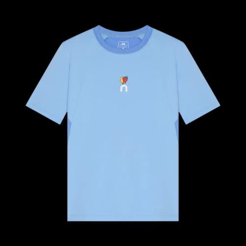 On x Sky High Farm Goods Trek Running T Shirt Women's