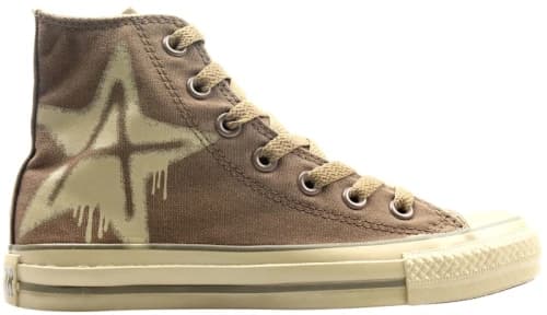 Converse Chuck Taylor All Star Hi Anarchy Beech
