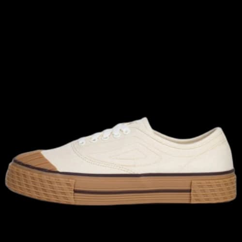 FILA Low-Top Sneakers Ivory