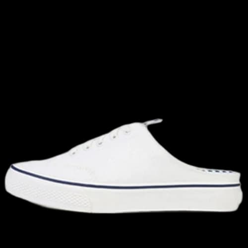 FILA Fashion Casual White Korean Version