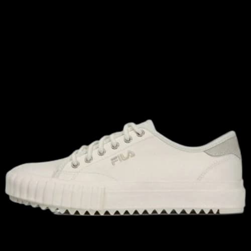 FILA Classic Kicks T LX Low Sneakers Beige/White