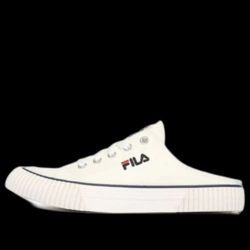 FILA Leisure Shoes Beige