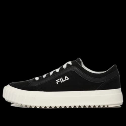 FILA Cold Wave 'Black'