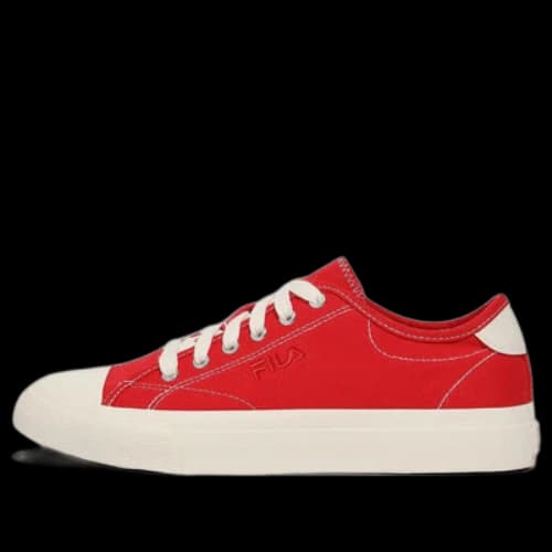 FILA Classic Kicks B v3 'Red'