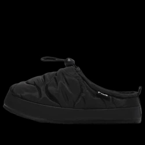 FILA Puffer 'Black' (Women's)