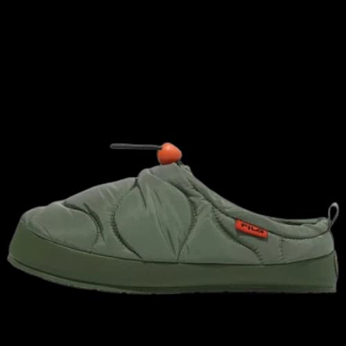 FILA Puffer 'Green' (Women's)