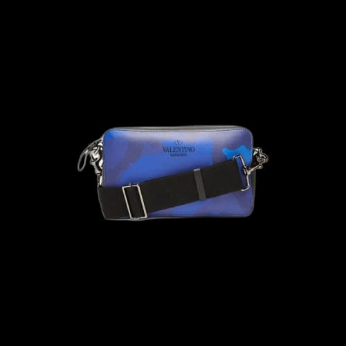 Valentino Crossbody Bag 'Black'