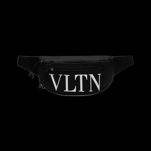 Valentino Belt Bag 'Black'