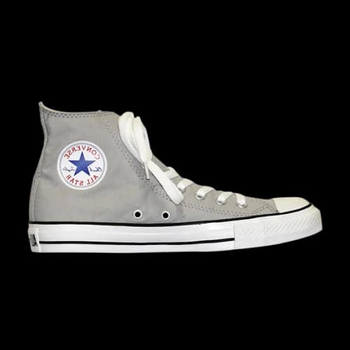 Converse Chuck Taylor All Star Hi 'Seasonal Grey'