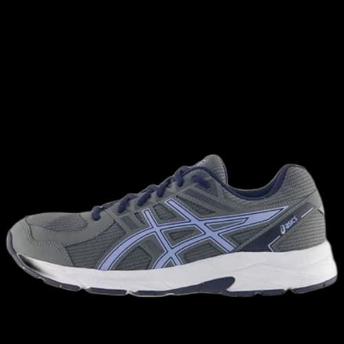Asics Raiden 'Grey Purple' (Women's)