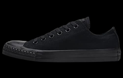Converse Chuck Taylor All Star 'Triple Black'