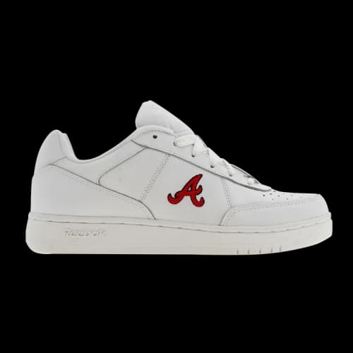 Reebok MLB Clubhouse Exclusive Atlanta Braves