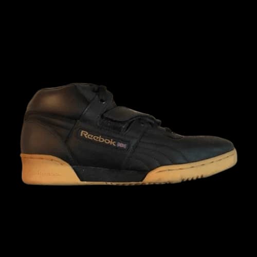 Reebok Workout Plus 'SOLJA Strap'