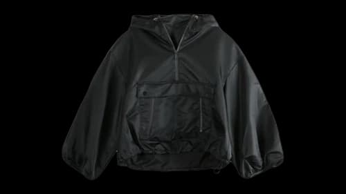 Cecilie Bahnsen Women's Beverly Jacket Black