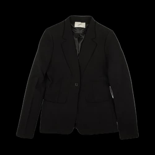 Coperni Slim Blazer Jacket 'Black'