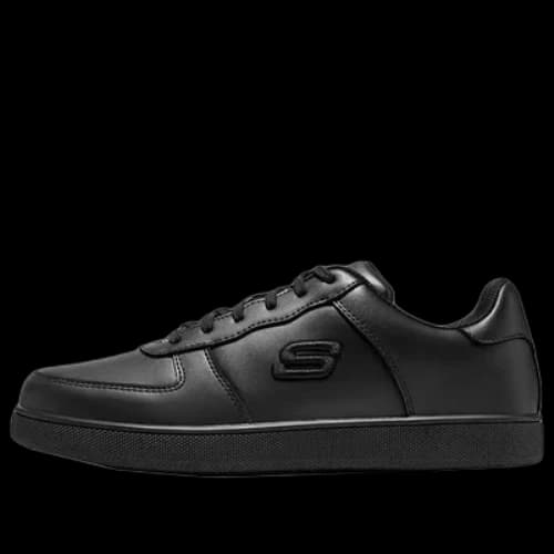 Skechers Vibsie Vimerny SR 'Pure Black'
